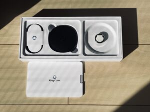 RingConn Gen 2